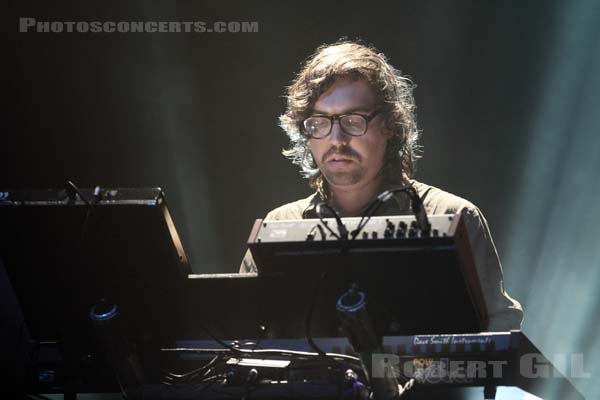 HOT CHIP - 2012-07-07 - PARIS - Cite de la Musique - 